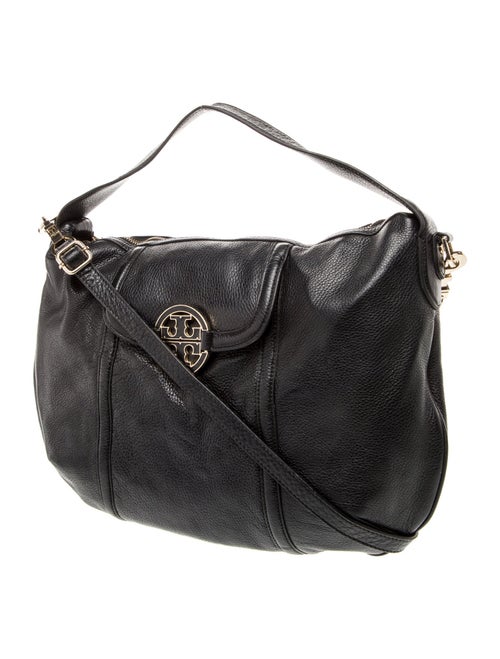 Tory Burch Leather Hobo