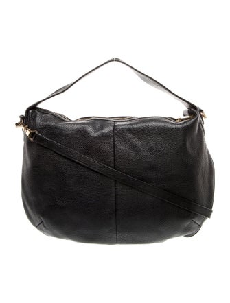 Tory Burch Leather Hobo