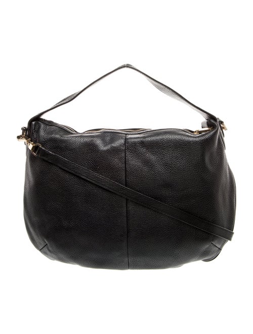 Tory Burch Leather Hobo