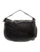 Tory Burch Leather Hobo