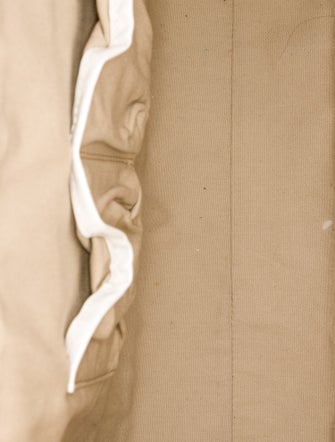 Tory Burch Raffia Tote