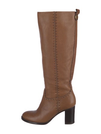Tory Burch Riding Boots