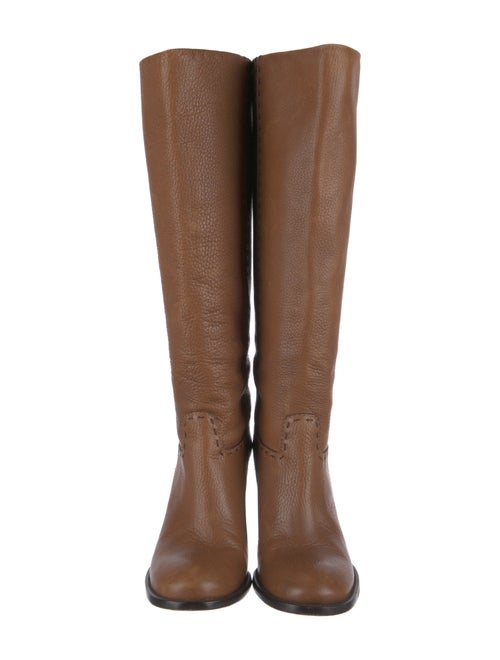 Tory Burch Riding Boots