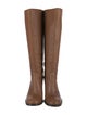 Tory Burch Riding Boots