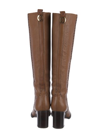 Tory Burch Riding Boots
