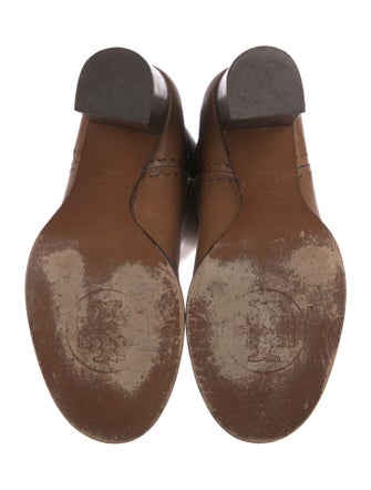 Tory Burch Riding Boots