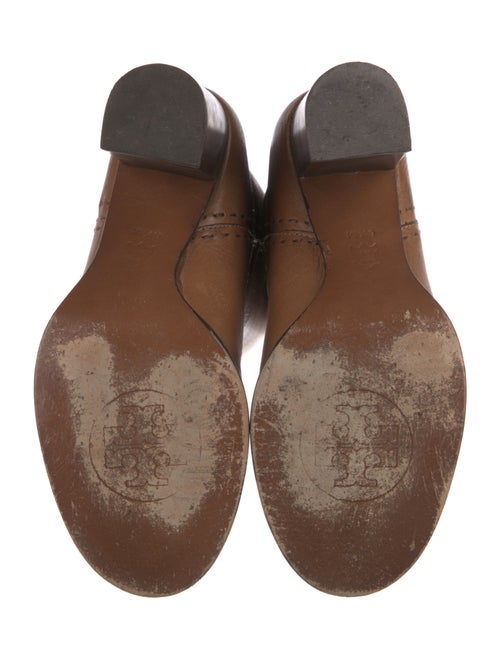 Tory Burch Riding Boots