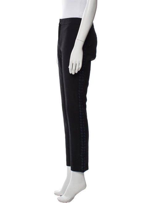 Tory Burch Straight Leg Pants