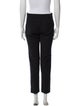 Tory Burch Straight Leg Pants