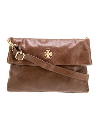 Tory Burch Leather Crossbody Bag