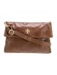 Tory Burch Leather Crossbody Bag