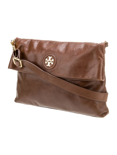 Tory Burch Leather Crossbody Bag
