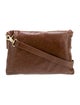 Tory Burch Leather Crossbody Bag