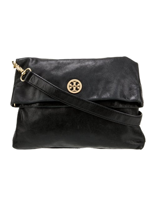 Tory Burch Leather Crossbody Bag