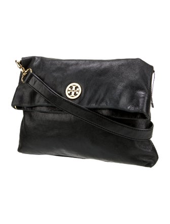 Tory Burch Leather Crossbody Bag