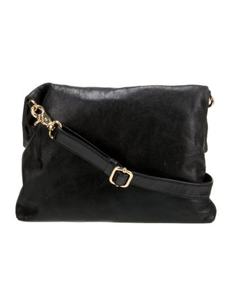 Tory Burch Leather Crossbody Bag