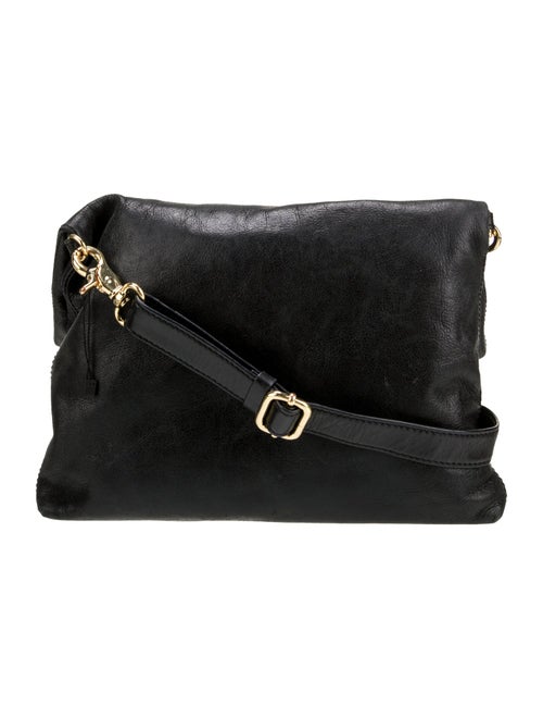 Tory Burch Leather Crossbody Bag