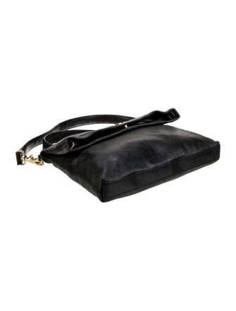 Tory Burch Leather Crossbody Bag