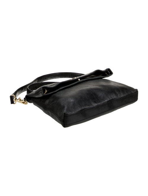 Tory Burch Leather Crossbody Bag