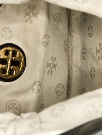Tory Burch Leather Crossbody Bag