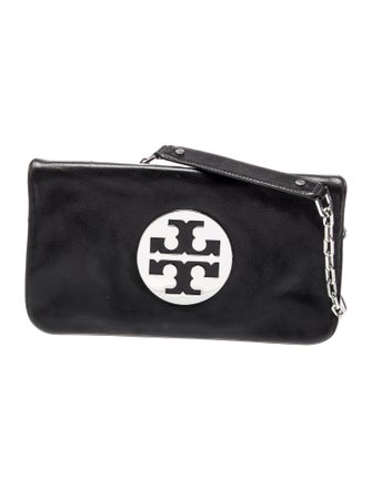 Tory Burch Leather Shoulder Bag