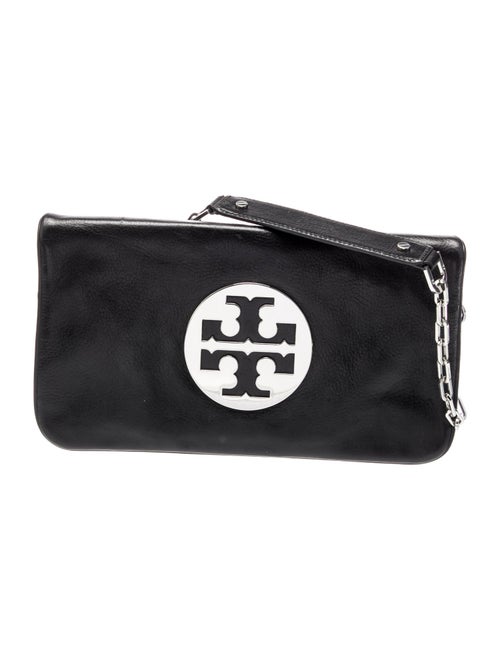 Tory Burch Leather Shoulder Bag