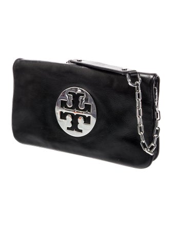 Tory Burch Leather Shoulder Bag