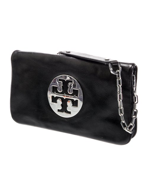 Tory Burch Leather Shoulder Bag