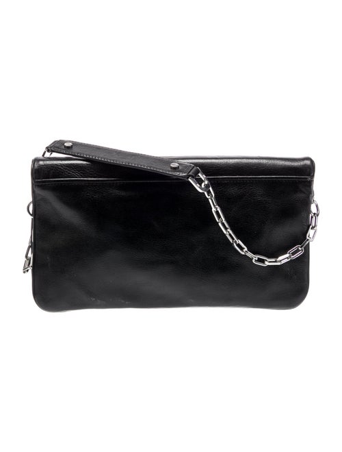 Tory Burch Leather Shoulder Bag