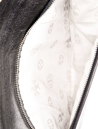 Tory Burch Leather Shoulder Bag
