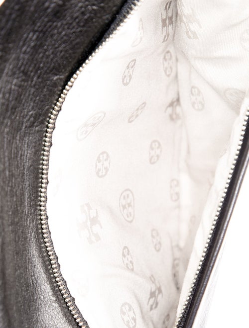 Tory Burch Leather Shoulder Bag