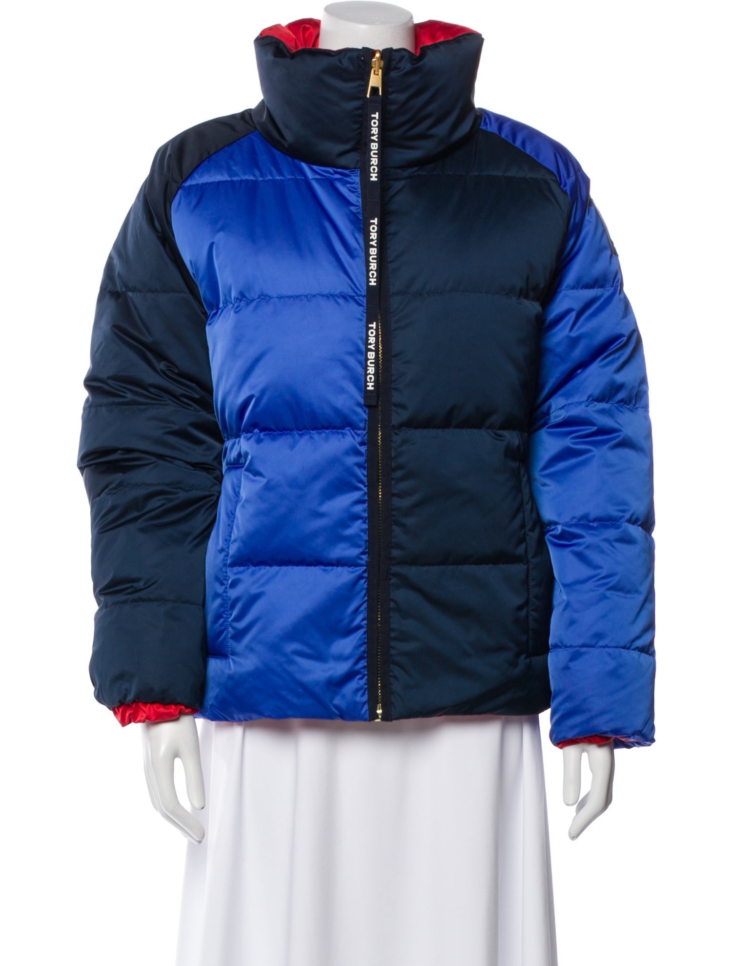 Tory Burch Bomber Jacket