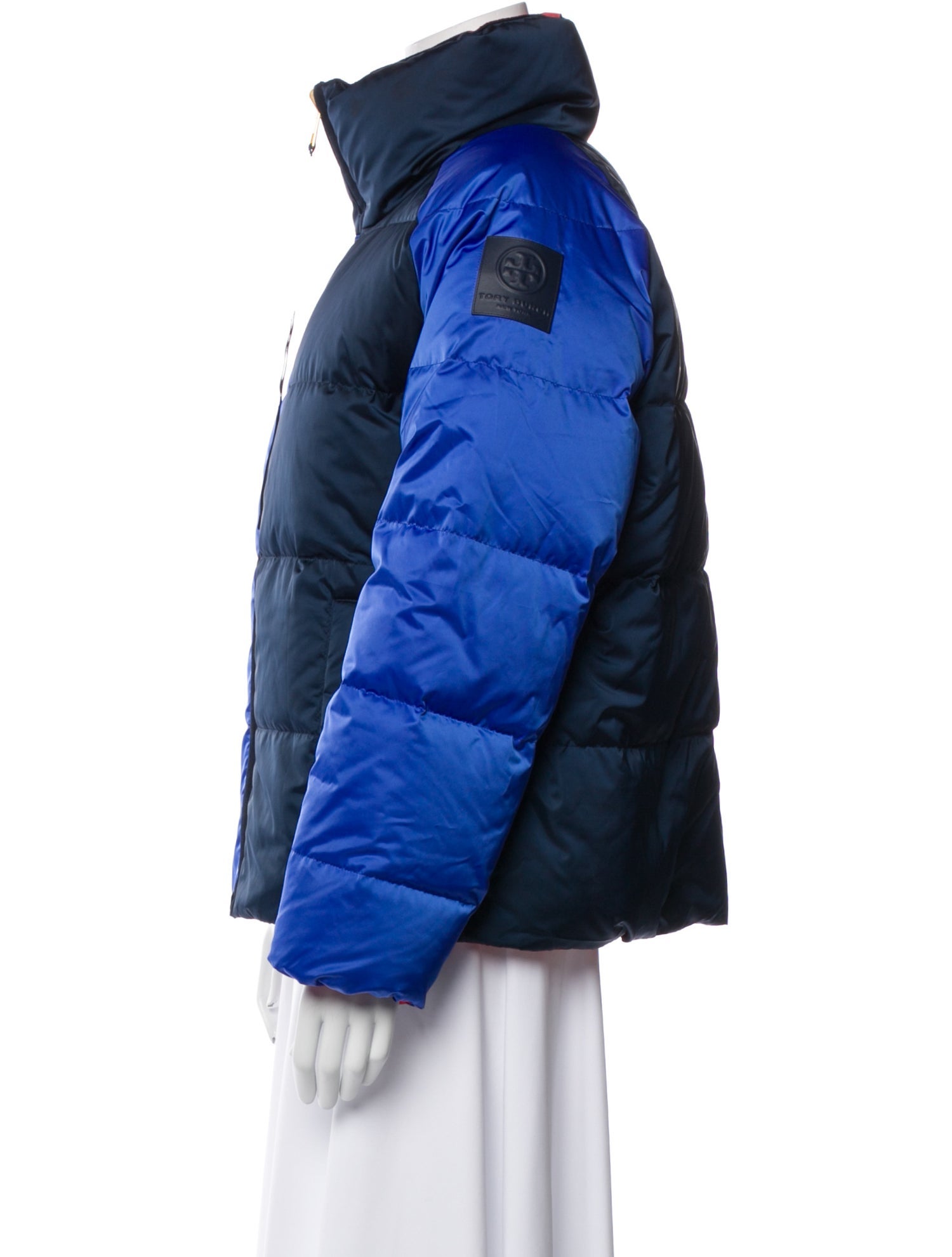 Tory Burch Bomber Jacket