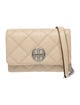 Tory Burch Quilted Crossbody Bag