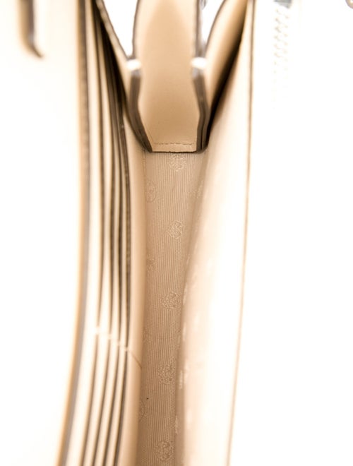 Tory Burch Quilted Crossbody Bag