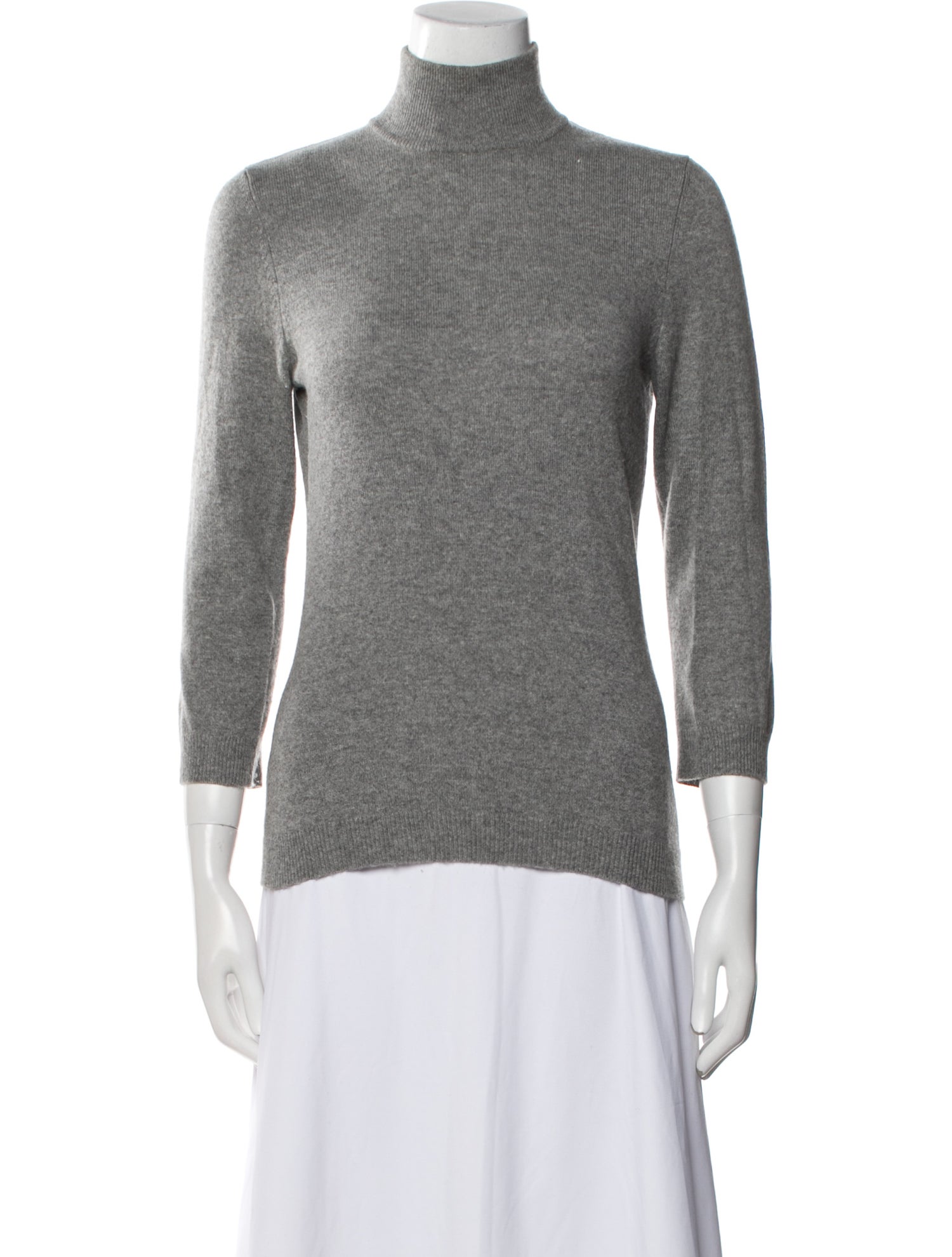 Tory Burch Cashmere Turtleneck Sweater