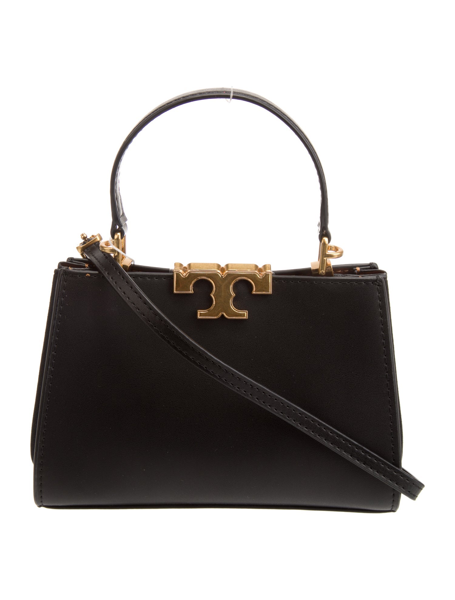Tory Burch Signature Shoulder Bag