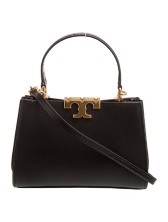 Tory Burch Signature Shoulder Bag