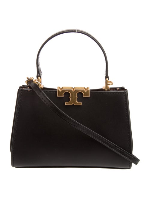 Tory Burch Signature Shoulder Bag