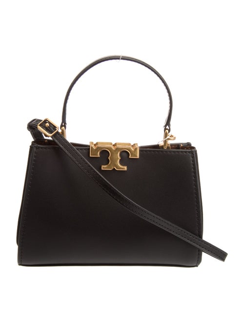 Tory Burch Signature Shoulder Bag