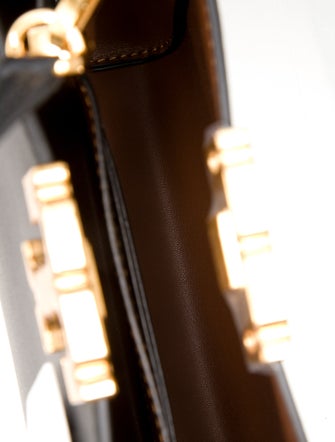 Tory Burch Signature Shoulder Bag