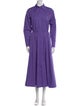 Tory Burch Long Dress