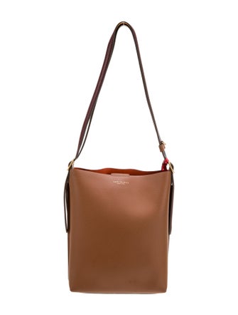 Tory Burch Leather Shoulder Bag