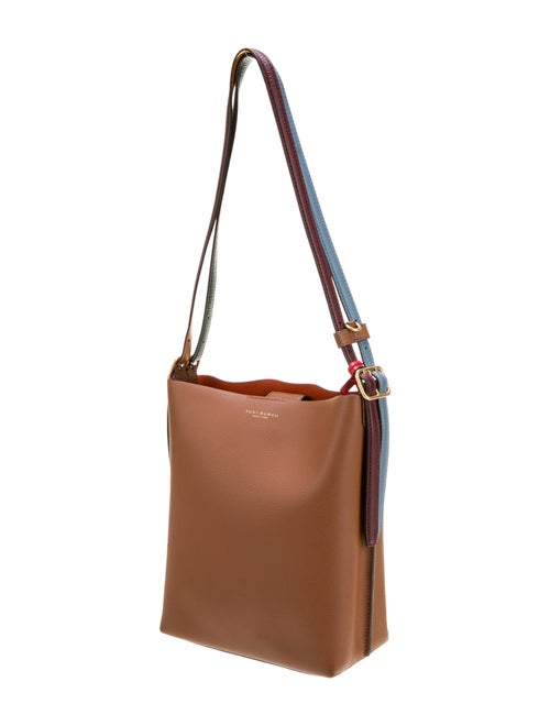 Tory Burch Leather Shoulder Bag