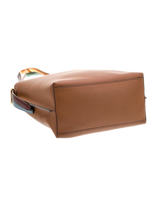 Tory Burch Leather Shoulder Bag