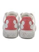 Tory Burch Leather Sneakers