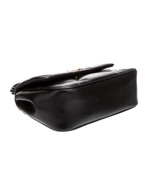 Tory Burch Leather Top Handle Bag