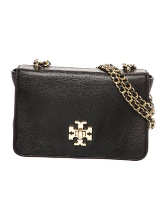 Tory Burch Leather Crossbody Bag