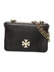 Tory Burch Leather Crossbody Bag