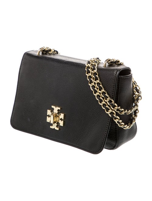 Tory Burch Leather Crossbody Bag